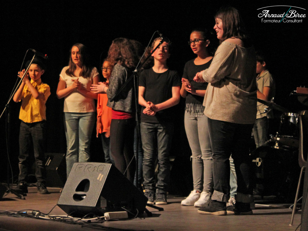 #atelier #radio #95 #collège #live #ValDoise