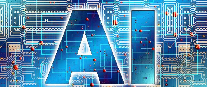 Nouvelle conférence – Les enjeux de l’Intelligence artificielle