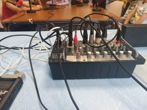 Biree, Radio, Vétheuil, Val d'Oise
